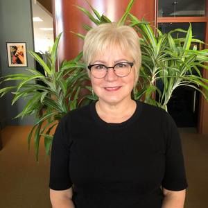 Meet your Posher, Brigitte